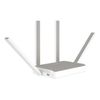 KEENETIC / Router Extra, 5x100 Mbps, USB 2.0, Wi-Fi 2.4 + 5 GHz, 802.11ac, 300 + 867 Mb