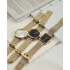 Rosefield / Uhren The Ace ACSG-A03