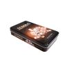 GamesDealer / Dominoes trong hộp sắt nâu, 6 điểm