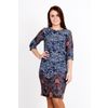 Lika Dress / Dress "Idel"