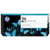 HP / jato de tinta original para foto preta (P2V82A)