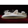 Тобольская фабрика художественных косторезных изделий / Tobolsk Factory of Artistic Bone Carving Products / Sculpture "Firefighters"