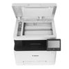 CANON / MFP laser COLOR i-SENSYS MF641Cw "3 in 1", A4, 18 pages / min., 30,000 pages / month, network card, Wi-Fi