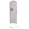SONNEN FSE-02 water cooler, floor, FREE/GREEN E, cabinet, 2 taps, beige