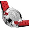 TAG Heuer / Carrera CV201AS.FC6429 Schweizer mechanische Chronographenuhr