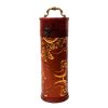 Packaging Cofr "Golden Pattern" with a capacity of 1000g.