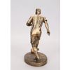 Vernissage of History / heykelcik futbolcu