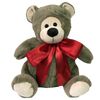 Embalagem "Urso com arco" com capacidade de 1100g.