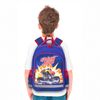 ПИФАГОР / Backpack PIFAGOR SCHOOL for primary school, Straight ahead, 38x28x14 cm, 229996