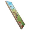 Ранний старт / Wooden slide mat