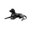 КАС.З. / KAS.Z. / Sculpture Pointer dog lying m / r