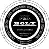 Đồng hồ bấm giờ Invicta / Bolt IN31957