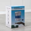 Сималенд / Dispenser for antiseptic / liquid soap 800 ml