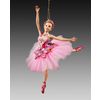 Kurts Adler / Décoration de Noël "Ballerine. Fée aux pruneaux", 17 cm