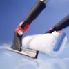 VILEDA / Screed for removing liquid from glass "Evolution" complete, width 35 cm (handle 602105)