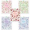 HATBER / Notebook, А5, 48 sh., "ECO", bracket, cage, cardboard cover, "Sweet day" / 10 pcs.