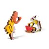 Davici / Holzpuzzle "Mad Tea Party"
