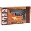 Играем вместе / Play Together / Soft and Plastic Bullet Pistol