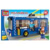 Город мастеров / City of craftsmen / Constructor "Trolleybus"