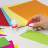PVA glue BRAUBERG, 20 g, with brush, frost