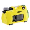 Garden KARCHER BP4 Home'Garden Pump, 950 W, 3800 hp, auto-disconnection, multifunctional