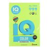 Carta colorata A4 "IQ color"