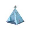ДомМой / Wigwam "Bim" with a rug