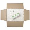 LAIMA / Paper towels H3 ADVANCED System 2-ply white, 22x23, V-fold, 200 pcs., SET of 20 packs