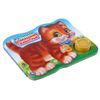 Умка / Umka / Book with a musical button "Stepanov V. Domestic animals"