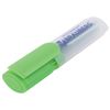 Highlighter BRAUBERG "FLUO", GREEN, 1-5 mm line