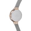 Obaku / Orologi Mesh V201LDVWMC