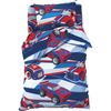 Этель / Ethel / Bed linen "ka", 1.5 sp., Super racing 143x215 cm, 150x214 cm, 50x70 cm -1 pcs., 100% cotton, calico, 125 g / m2