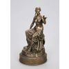 Vernissage of History / Figurine Hygieia - Goddess of Health and Purity
