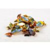 Sweets Slad Miks Volga-Volga jelly in chocolate icing orange 190gr