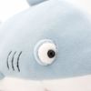 ORANGE TOYS / Shark plush toy 35 cm