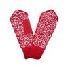 WOMAN'S SINGLE MITTENS