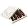 Конфаэль / Confael / Set of handmade chocolates "Second number"