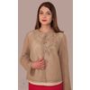 Елецкие кружева / Yelets lace / Women's linen top