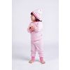 Set with a cap / blouse / pants 54SKBK K
