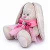BUDI BASA / 毛绒领带毛绒玩具 Bunny Mi 18 厘米