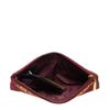 Торжокские золотошвеи / Eyeglass case "Violet"