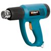 Fen Technical, 1500 W, 300-500 degrees, 240-420 l/min, BORT BHG-1600-P