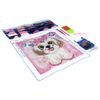 ORIGAMI / Origami / Cute Puppy Diamond Mosaic