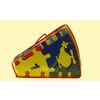 AviraKids / Developing soft flooring "Circle"