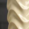 Керамика ручной работы / Table vase "Wave" 38 cm