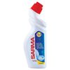750 ml toilet cleaning tool, SARMA "Lemon", kills germs, 07067