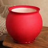 Керамика ручной работы / Chậu hoa "Tulip" 24 l