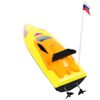 Технодрайв / Technodrive / Radio-controlled boat
