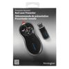 Pointer-the KENSINGTON wireless presenter laser, the radius is 20 m, the red beam (ACCO Brands USA)