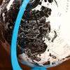 Сималенд / Souvenir globe "Sky"